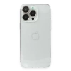 İphone 13 Pro Kılıf Luko Lens Silikon -yeşil