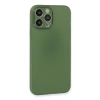 İphone 13 Pro Kılıf Puma Silikon - Yeşil