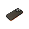 İphone 13 Pro Max Harvel Kapak - Turuncu