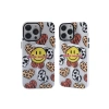 İphone 13 Pro Max Kılıf Apollo Magneticsafe Desenli Kapak - Apollo Şeffaf - 2