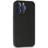 İphone 13 Pro Max Kılıf First Silikon - Siyah