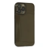 İphone 13 Pro Max Kılıf Fly Lens Silikon - Siyah