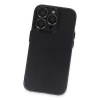 İphone 13 Pro Max Kılıf Luko Lens Silikon - Siyah