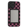 İphone 13 Pro Max Kılıf Mirror Desenli Kapak - Mirror - 8