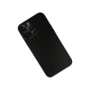 İphone 13 Pro Max Kılıf Pp Ultra İnce Kapak - Siyah