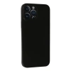 İphone 13 Pro Max Kılıf Pp Ultra İnce Kapak - Siyah