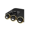 İphone 13 Pro Max Raze Metal Kamera Lens - Gold