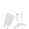 iPhone 14 13 12 11 Pro Max XR XS 20W Hızlı Şarj Adaptörü
