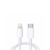 iPhone 14 13 12 11 Uyumlu 20W Hızlı Şarj Adaptörü Lightning Kablo Seti