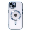 İphone 14 Kılıf Kross Magneticsafe Kapak - Sierra Blue