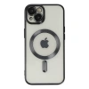 İphone 14 Kılıf Kross Magneticsafe Kapak - Siyah