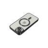 İphone 14 Kılıf Kross Magneticsafe Kapak - Siyah