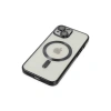 İphone 14 Kılıf Kross Magneticsafe Kapak - Siyah