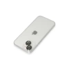 İphone 14 Kılıf Luko Lens Silikon - Yeşil