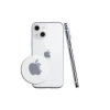 İphone 14 Kılıf Lüx Şeffaf Silikon