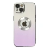 İphone 14 Plus Kılıf Best Silikon - Mor