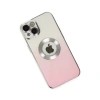 İphone 14 Plus Kılıf Best Silikon - Pembe
