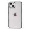 İphone 14 Plus Kılıf Element Silikon - Yeşil