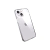 İphone 14 Plus Kılıf Lüx Şeffaf Silikon