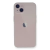 İphone 14 Plus Kılıf Pp Ultra İnce Kapak - Beyaz