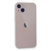 İphone 14 Plus Kılıf Pp Ultra İnce Kapak - Beyaz
