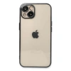İphone 14 Plus Kılıf Razer Lensli Silikon - Siyah