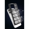 İphone 14 Pro Kılıf Airmax Silikon Kapak - Lacivert