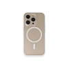 İphone 14 Pro Kılıf Grand Magneticsafe Kapak - Beyaz