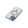 İphone 14 Pro Kılıf Kross Magneticsafe Kapak - Sierra Blue