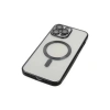 İphone 14 Pro Kılıf Kross Magneticsafe Kapak - Siyah