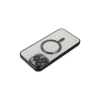 İphone 14 Pro Kılıf Kross Magneticsafe Kapak - Siyah