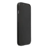 İphone 14 Pro Kılıf Mega Standlı Silikon - Siyah