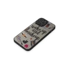 İphone 14 Pro Kılıf Mirror Desenli Kapak - Mirror - 3