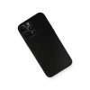 İphone 14 Pro Kılıf Pp Ultra İnce Kapak - Siyah