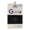 İphone 14 Pro Max Bilvis Titan Kamera Lens - Derin Mor
