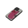 İphone 14 Pro Max Kılıf Mirror Desenli Kapak - Mirror - 12