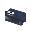 İphone 14 Pro Max Regal Magsafe Standlı Kapak - Lacivert