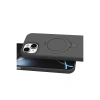 İphone 14 Regal Magsafe Standlı Kapak - Titan Gri