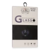 İphone 15 Bilvis Titan Kamera Lens - Siyah