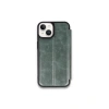 İphone 15 Kılıf Flip Cover - Koyu Yeşil