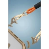 İphone 15 Plus Kılıf Enka Magsafe Silikon Kılıf - Desert