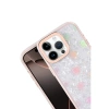 İphone 15 Pro Lumi Desenli Kapak - Pembe