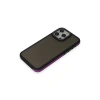 İphone 15 Pro Max Harvel Kapak - Derin Mor