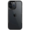 İphone 15 Pro Max Kılıf Boyi Silikon Kapak - Siyah