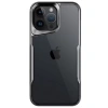 İphone 15 Pro Max Kılıf Boyi Silikon Kapak - Titan Gri