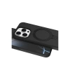 İphone 15 Pro Max Regal Magsafe Standlı Kapak - Siyah