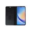 İphone 15 Trend S Plus Kapaklı Kılıf - Siyah