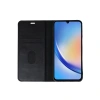 İphone 15 Trend S Plus Kapaklı Kılıf - Taba