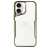 İphone 16 Kılıf Boyi Silikon Kapak - Desert