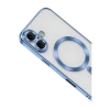 İphone 16 Kılıf Kross Magneticsafe Kapak - Sierra Blue